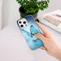 Miniatyrbillede 5 af 5: Lysende TPU-etui til iPhone 13 Pro Max til iPhone 13 Pro Max