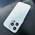 Pikkukuva 4 / 5: TPU + akryyli IMD -puhelinkotelo iPhone 14 Pro Maxille