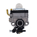 Miniatyrbilde 1 av 2: Forgasser for 4-taktsmotor GX31 GX22 FG100 16100-ZM5-803 GCA91