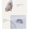 Miniatyrbillede 5 af 5: Dampstrygehandske, Anti-damp handske, Vandtætte damp handsker