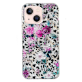 Miniatyrbillede 2 af 5: Til Iphone 14 Plus Imd Shell Mønster Tpu Telefon Cover