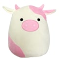 Pikkukuva 3 / 3: 40cm Squish Mallow Pehmolelut Tyyny Täytetty Eläin Lasten Lahja