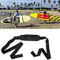 Miniatyrbild 3 av 5: Justerbar axelrem för surftillbehör, paddleboard