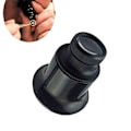 Miniatyrbillede 2 af 4: Power Eye Loupe Øjestykke Juveler Urmager