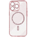 Pikkukuva 1 / 4: Kotelo iPhone 15 Pro MagSafe Glitterille