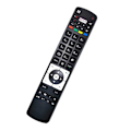 Miniatyrbilde 2 av 5: Universal fjernkontroll for Hitachi TV RC5118