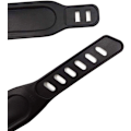 Miniatyrbilde 2 av 5: Pedalstropper for treningssykkel, 2 par