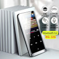 Miniatyrbillede 3 af 5: Radio touch screen optager