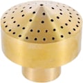 Pikkukuva 2 / 3: 1/4'' 1/2'' 3/4'' 1'' 3/2'' 2'' Messinkinen Vedenlähde Suihkusuutin Suihku Puutarhaan Lammelle Huvipuistoon Kirjastoon Koti Sisustukseen Museoon (1/4)
