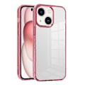 Pikkukuva 1 / 5: iPhone 15 Jääväri Kirkas PC Hybrid TPU -puhelinkotelo