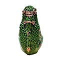 Miniatyrbillede 3 af 3: Moder Jord Harpiks Håndværk Ornament Mors Dag