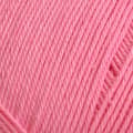 Merc. 8/4 Hæklegarn 200 gr. pr. nøgle Pink Pink one size
