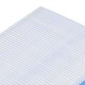 Miniatyrbilde 5 av 5: Ikke-hybrid erstatningsluftfilter hagemaskindeler plen