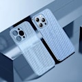 Pikkukuva 2 / 4: Jäähdyttävä PC-puhelinkotelo iPhone 14 Prolle