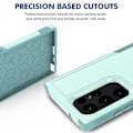 Pikkukuva 2 / 5: Samsung Galaxy S23 Ultra 5G 2-in-1 PC + TPU -puhelinkotelo