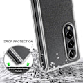Miniatyrbillede 5 af 5: Frostet telefoncover til Samsung Galaxy Z Fold4