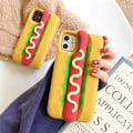 Miniatyrbillede 5 af 5: 3D-etui kompatibelt med iPhone 13 Pro Max