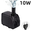 Miniatyrbilde 1 av 5: Senkbar pumpe, vannpumpe med fontenepumpe med 1,5 meter ledning - størrelse 10w