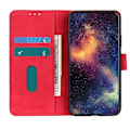 Miniatyrbillede 4 af 5: Læder Telefon Cover til iPhone 14 Pro Max