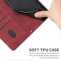 Miniatyrbillede 4 af 5: Telefoncover til TECNO Camon 20 4G