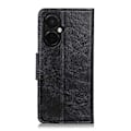 Miniatyrbillede 3 af 4: Mirren Crazy Horse tekstur læder telefoncover til OnePlus Nord CE 3 Lite