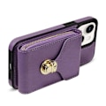 Miniatyrbillede 4 af 5: Telefoncover til iPhone 15 Plus