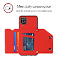 Miniatyrbilde 5 av 5: Støtsikkert deksel for Samsung Galaxy A12, for Samsung Galaxy A12