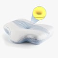 Miniatyrbilde 2 av 5: Ergonomisk Cervicalpute i Memory Foam - Anti-Midd