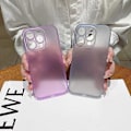 Miniatyrbillede 3 af 4: Frosted PP-telefoncover til iPhone 14 Pro