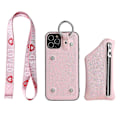 Miniatyrbillede 1 af 4: Etui til iPhone 14