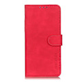 Miniatyrbillede 2 af 5: Læder Telefon Cover til iPhone 14 Pro Max