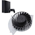 Miniatyrbild 3 av 5: Ersättningsfläkt för luftkylare, reparationskit för Playstation