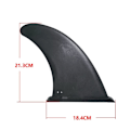 Miniatyrbillede 7 af 9: Standard Stand Up Paddle Board, 21,3 × 18,4 × 24,5 cm