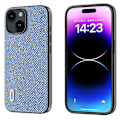 Pikkukuva 1 / 5: Timantti Musta Reuna Puhelinkotelo iPhone 14:lle