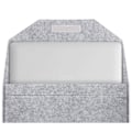 Miniatyrbillede 4 af 7: Laptop taske i filtstof 17\"