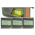 Pikkukuva 7 / 7: Kannettava DAB/FM-radio 4000mAh Dynamo Aurinkoradio Aurinkoradio Selviytymisradio Aurinkoradio DAB-radio USB-laturi hätähälytyksellä Herätyskello