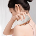 Miniatyrbillede 3 af 3: 7-kuglers multifunktionel massageboldmassager