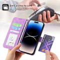 Miniatyrbillede 5 af 5: Telefoncover til iPhone 14 Pro Max