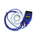 Miniatyrbild 1 av 5: VAG-COM 409 Com Vag 409.1 KKL USB Diagnostisk Kabel Skanner