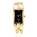Miniatyrbillede 3 af 3: Mode Dameur Kvartslegering Armbåndsure, Fritidskvarts white