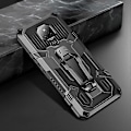 Pikkukuva 1 / 4: Motorola Moto G Play -puhelimelle tarkoitettu Machine Armor Warrior -iskunkestävä PC + TPU -suojakotelo
