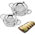 Miniatyrbild 1 av 7: Wontonform 2 st, Wontontillverkare, Dumplingtillverkare