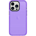 Miniatyrbild 1 av 2: Genomskinligt skal för iPhone 14 6.1 tum, Söta retro vibrerande designade mobilskal för kvinnor 80-talsaccessoarer, Kameraskydd Mjukt skal