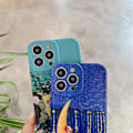 Pikkukuva 3 / 4: IPhone 13 Pro Max TPU -kuvioinen iskunkestävä puhelinkotelo