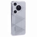 For Huawei Pura 70 Pro/70 Pro+ Deksel Klar Hard PC Rammeløs Telefon Deksel