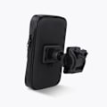 Miniatyrbilde 3 av 3: Mobilholder for MC, Moped, Sykkel Vanntett MaxLife -XL Svart