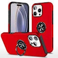 Pikkukuva 1 / 5: Puhelinpidikekotelo iPhone 16 Pro Maxille