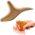 Miniatyrbillede 3 af 5: Trident kropsmassager, afslappende blodcirkulation