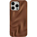 Pikkukuva 1 / 5: Caseative iPhone 15 Pro Max -kotelo, veden aaltoileva kuvio, yhteensopiva iPhone-kotelon kanssa