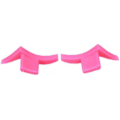 Miniatyrbillede 1 af 6: Vinget Eyeliner Stempel Style Eyeliner Stempel Makeup Eyeliner Værktøj